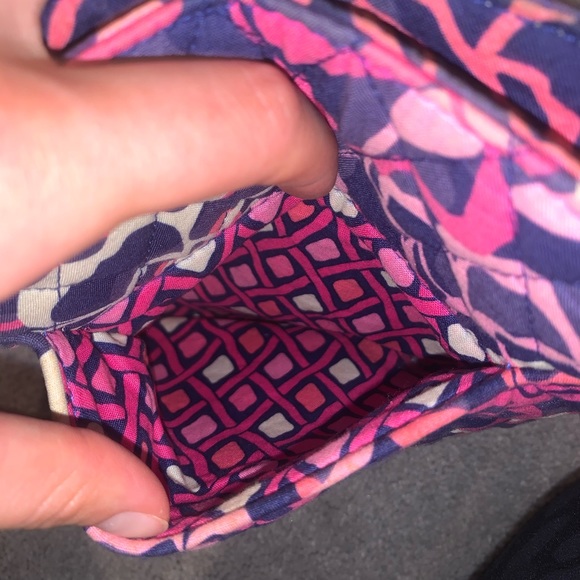 Vera Bradley purse - Picture 3 of 6